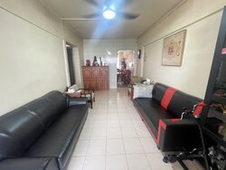 Blk 233 Kebun Baru Palm View (Ang Mo Kio), HDB 3 Rooms #490901691